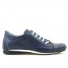 Scarpe sportive uomo 727 indigo