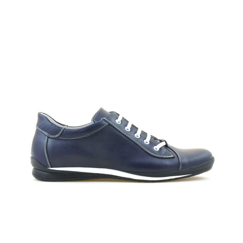 Scarpe sportive uomo 727 indigo