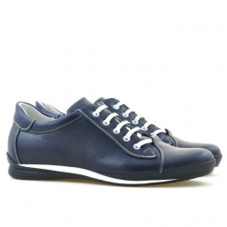 Scarpe sportive uomo 727 indigo