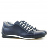 Scarpe sportive uomo 727 indigo