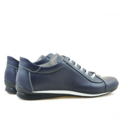 Scarpe sportive uomo 727 indigo