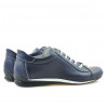 Scarpe sportive uomo 727 indigo