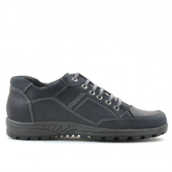 Scarpe sportive uomo 853 tuxon nero