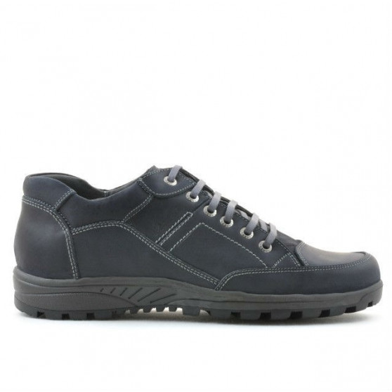 Scarpe sportive uomo 853 tuxon nero