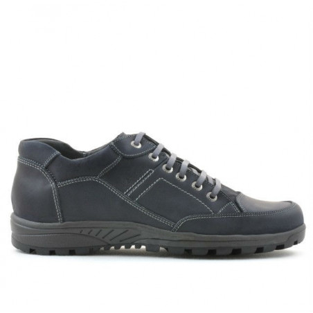 Scarpe sportive uomo 853 tuxon nero