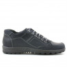Scarpe sportive uomo 853 tuxon nero