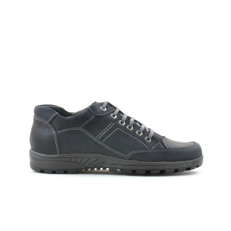 Scarpe sportive uomo 853 tuxon nero