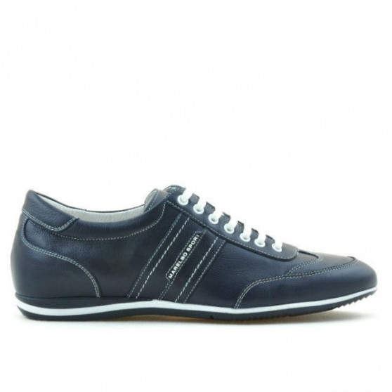 Scarpe sportive uomo 770 indaco