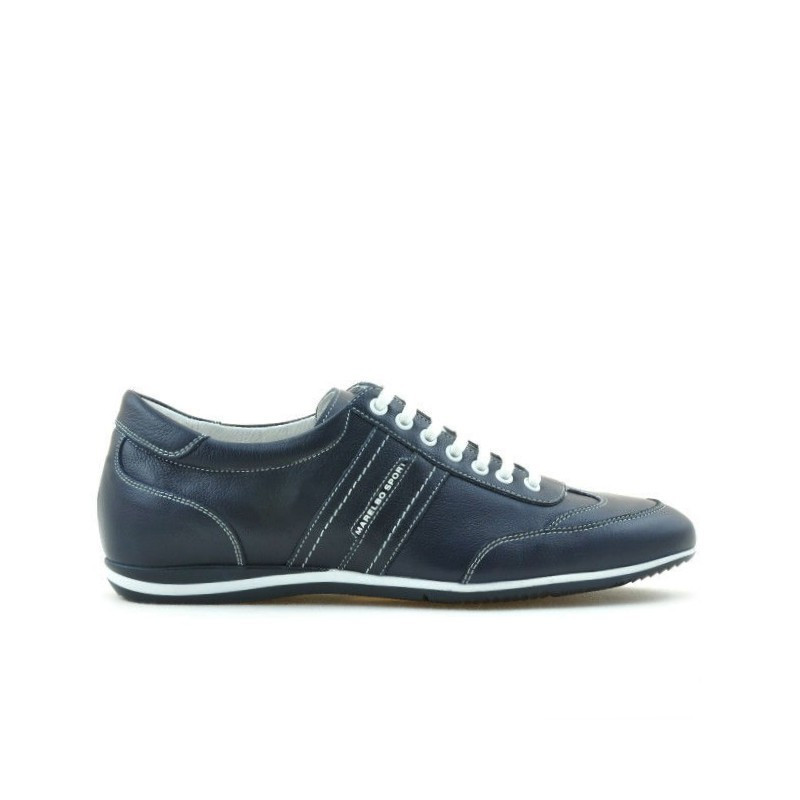 Scarpe sportive uomo 770 indaco