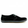 Scarpe casual uomo 774 bufo nero