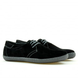 Scarpe casual uomo 774 bufo nero