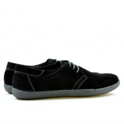Scarpe casual uomo 774 bufo nero