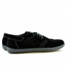 Scarpe casual uomo 774 bufo nero