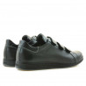 Scarpe sportive uomo 959sc nero strappo