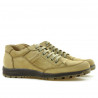 Scarpe sportive uomo 853 bufo sabbia