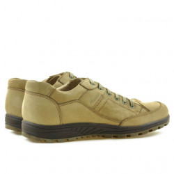 Scarpe sportive uomo 853 bufo sabbia