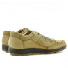 Scarpe sportive uomo 853 bufo sabbia