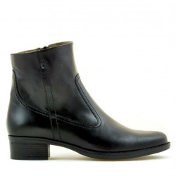 Stivaletti donna 3289 nero