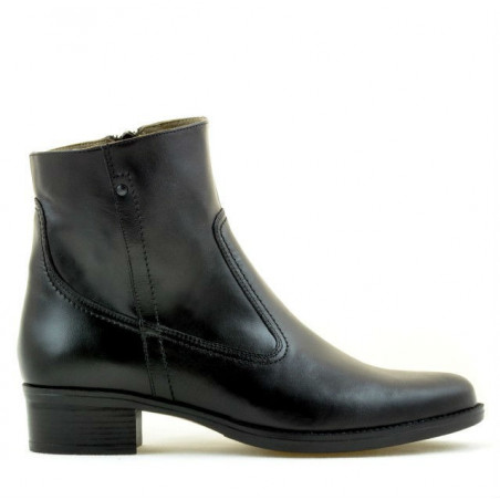 Stivaletti donna 3289 nero