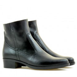 Stivaletti donna 3289 nero