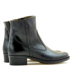 Stivaletti donna 3289 nero