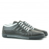 Scarpe sportive uomo 703 grigio