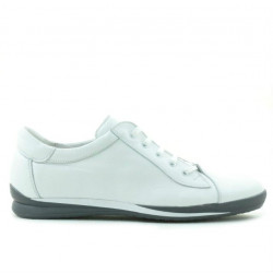 Scarpe sportive uomo 727 bianco