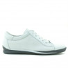 Scarpe sportive uomo 727 bianco