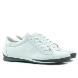 Scarpe sportive uomo 727 bianco