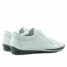 Scarpe sportive uomo 727 bianco
