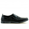 Scarpe casual uomo 745 nero