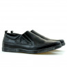Scarpe casual uomo 745 nero