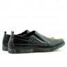 Scarpe casual uomo 745 nero
