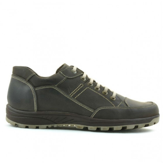 Scarpe sportive uomo 853 tuxon cafe