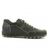 Scarpe sportive uomo 853 tuxon cafe
