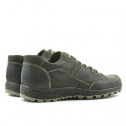 Scarpe sportive uomo 853 tuxon cafe