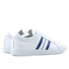 Scarpe sportive uomo 959 bianco+blu