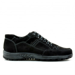 Scarpe sportive uomo 853 bufo nero