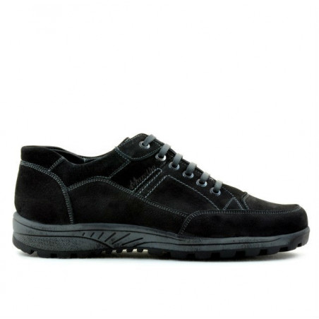 Scarpe sportive uomo 853 bufo nero