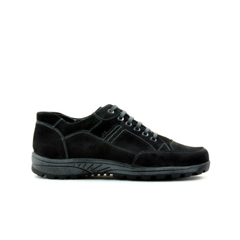 Scarpe sportive uomo 853 bufo nero