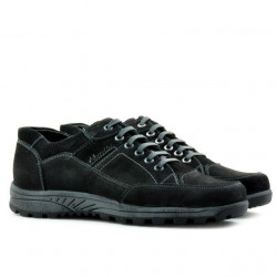 Scarpe sportive uomo 853 bufo nero