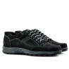 Scarpe sportive uomo 853 bufo nero