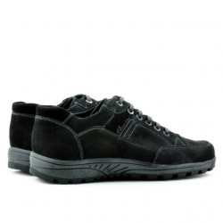 Scarpe sportive uomo 853 bufo nero