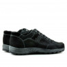 Scarpe sportive uomo 853 bufo nero