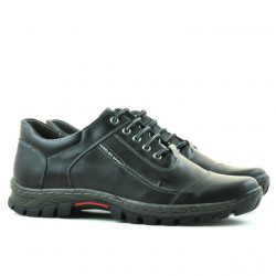 Scarpe sportive da uomo (taglie grandi) 852m nero