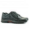 Scarpe sportive da uomo (taglie grandi) 852m nero