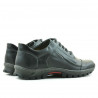 Scarpe sportive da uomo (taglie grandi) 852m nero