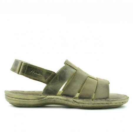 Sandali uomo 354 tuxon sabbia