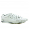 Scarpe sportive uomo 709 bianco