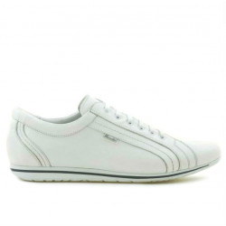 Scarpe sportive uomo 709 bianco